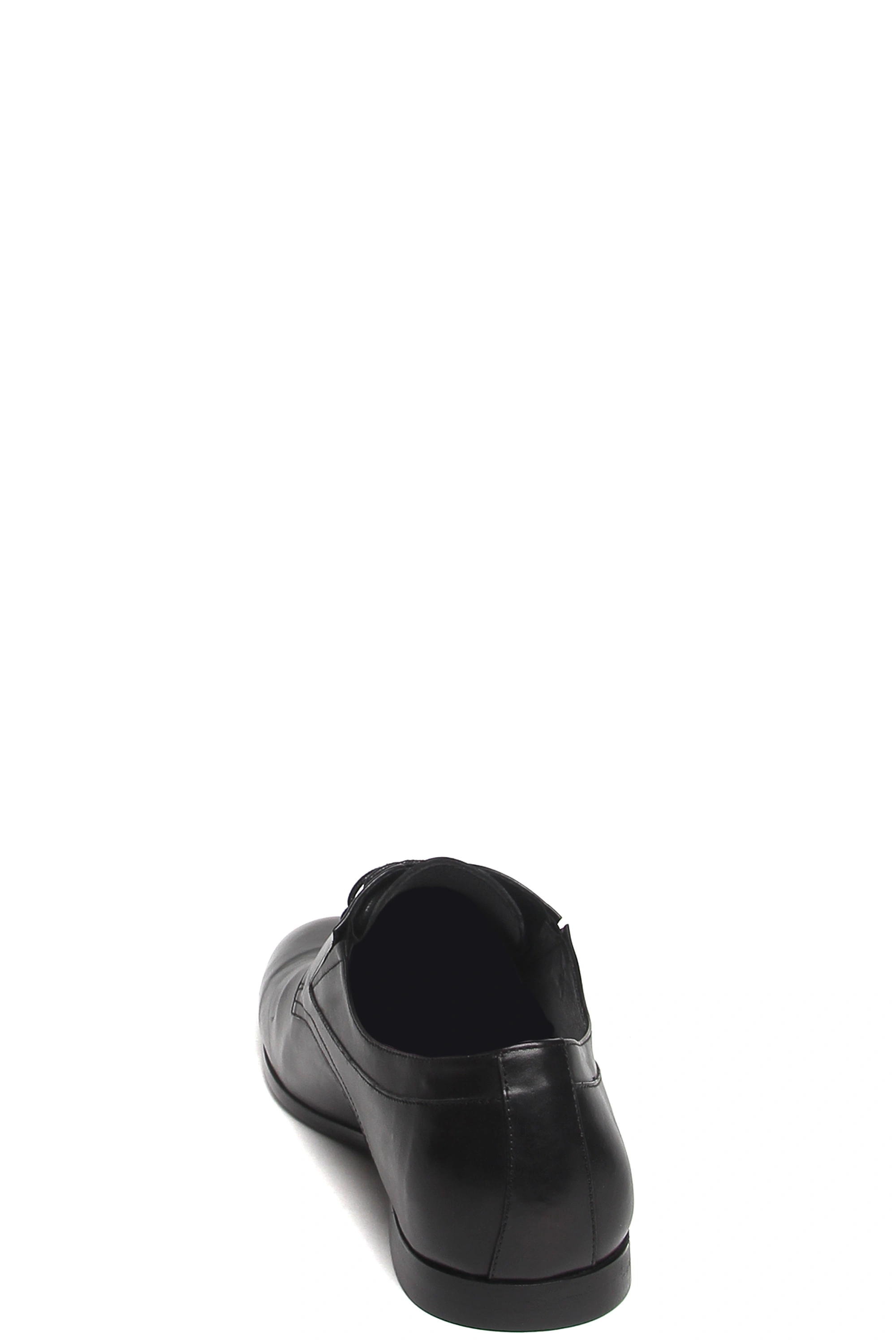 Полуботинки MILANA 181772-1-1101 черный - купить 8990