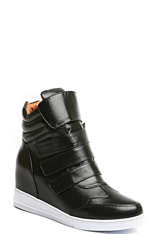 Ботинки MILANA 151220-1-1101 черный - купить 7490