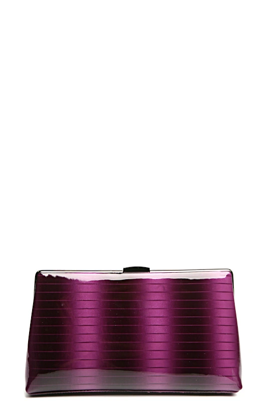 Клатч MILANA 131075-2-153 фиолетовый - купить 4690