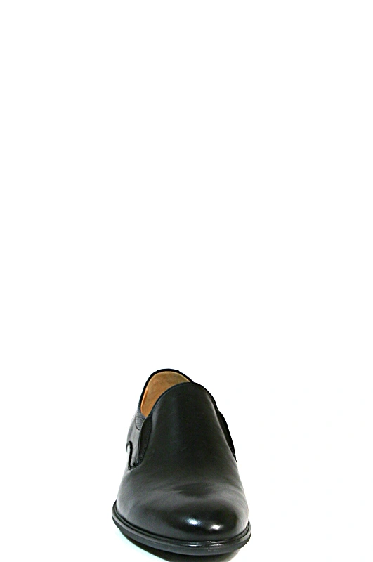 Полуботинки MILANA 152832-1-1101 черный - купить 4490