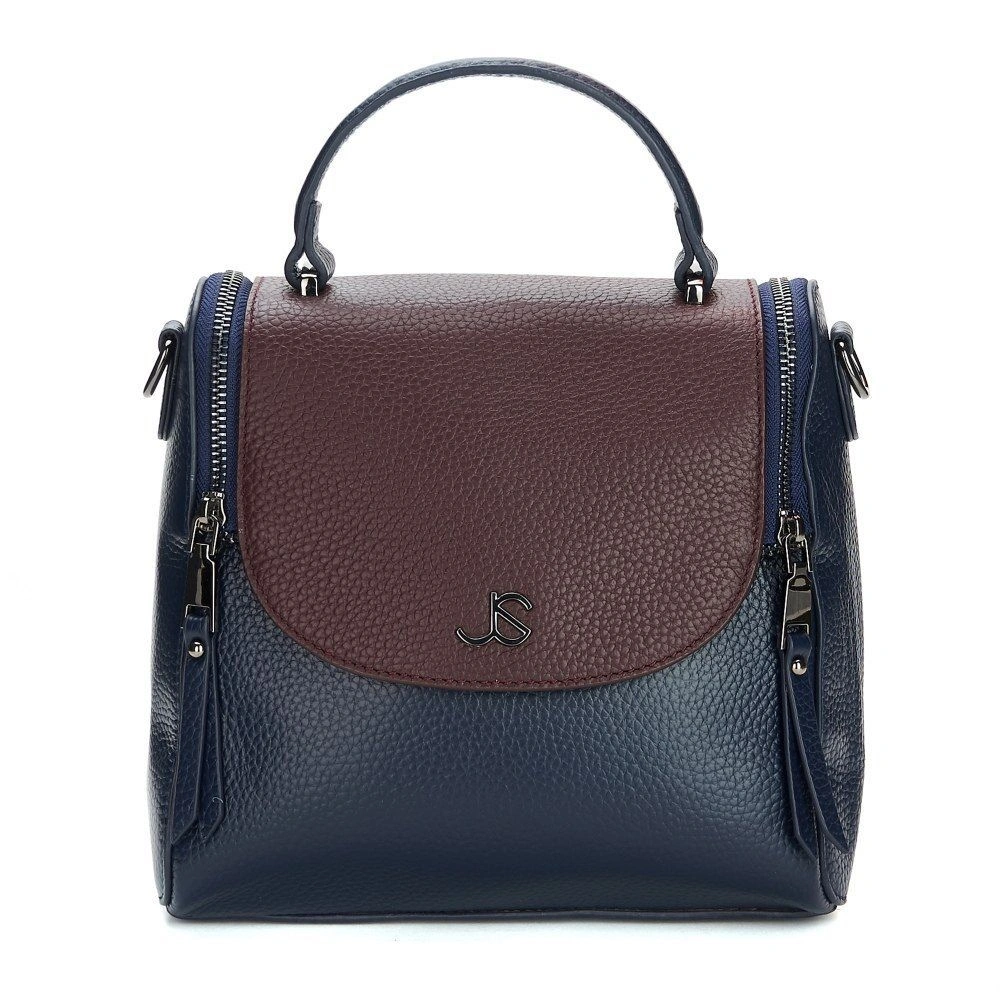 Сумка JANE'S STORY XLJ-909-60 синий - купить 6490