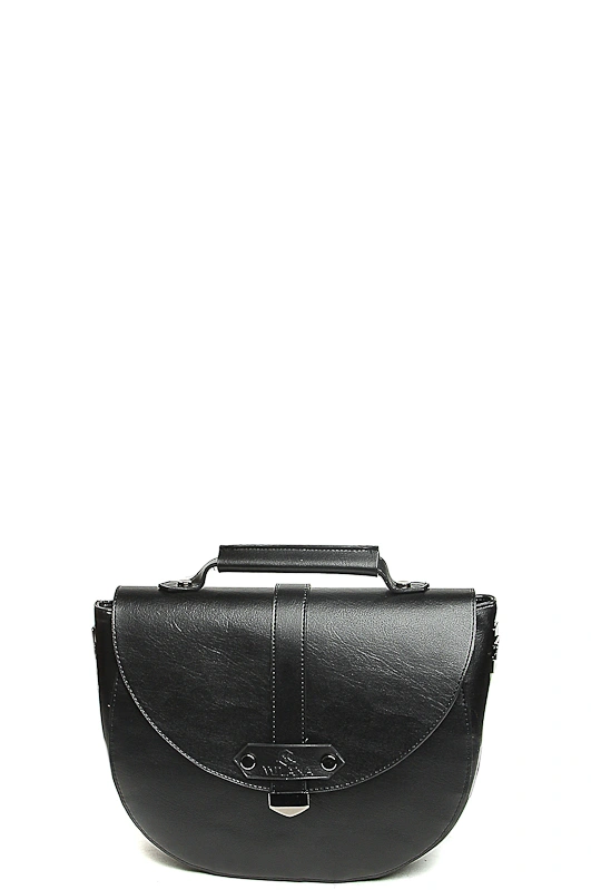 Сумка MILANA 172676-1-110 черный - купить 3090