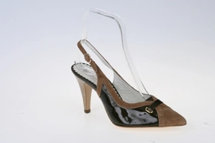 Босоножки MILANA 91087-6-2631 зеленый - купить 5990