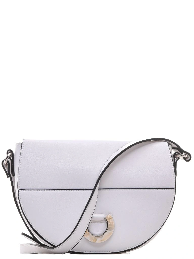 Сумка MILANA 201915-1-130 белый - купить 3490