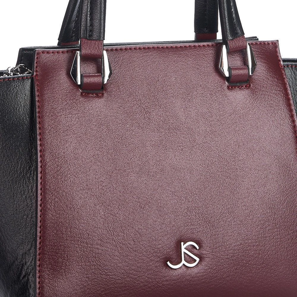 Сумка JANE'S STORY AJ-88018S-03 бордовый - купить 6990