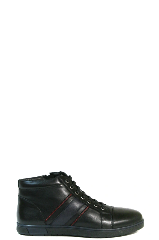 Ботинки MILANA 152807-2-110W черный - купить 6990