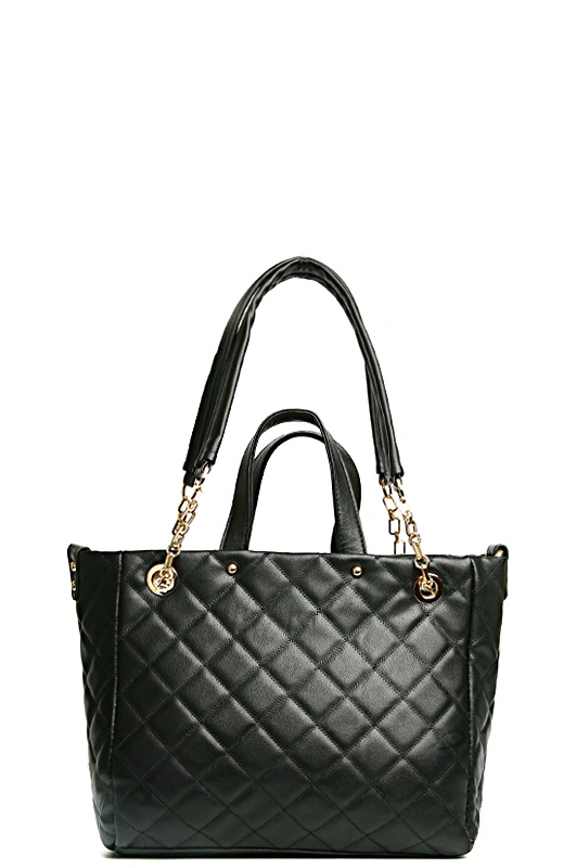 Сумка MILANA 132086-1-110 черный - купить 4090