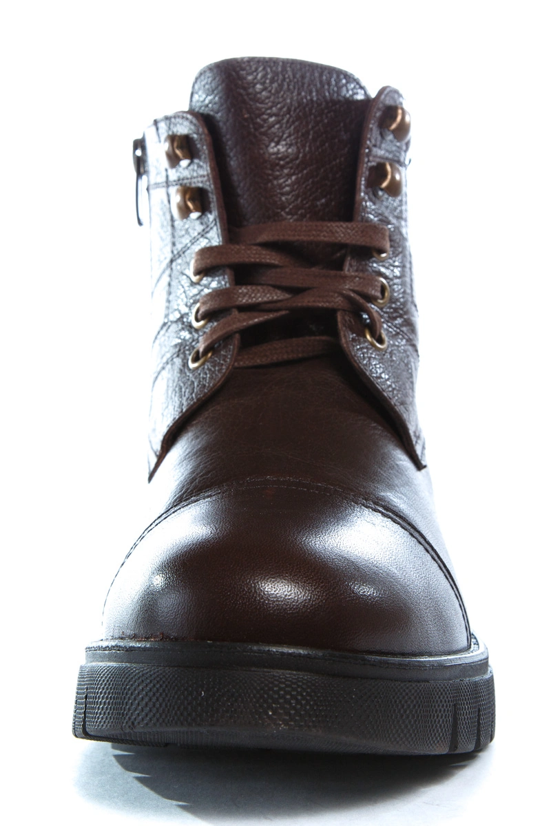 Ботинки MILANA 162796-1-120F коричневый - купить 12990