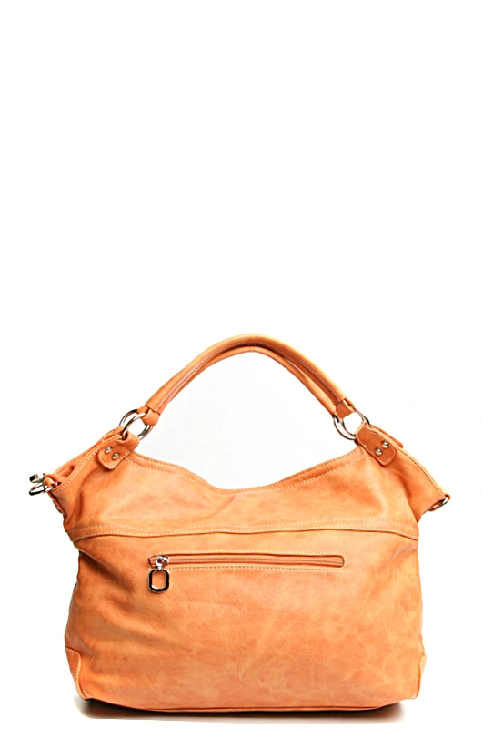 Сумка MILANA 128009-1-1 розовый - купить 2590