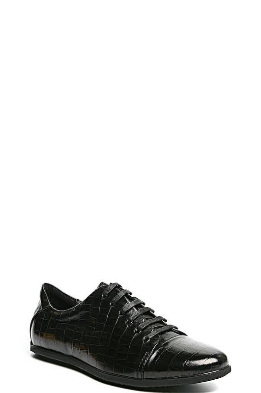 Полуботинки MILANA 141779-1-4101 черный - купить 2400