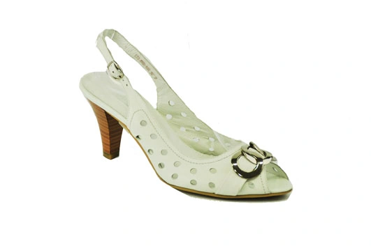 Босоножки MILANA 111322-2-1301 белый - купить 5990