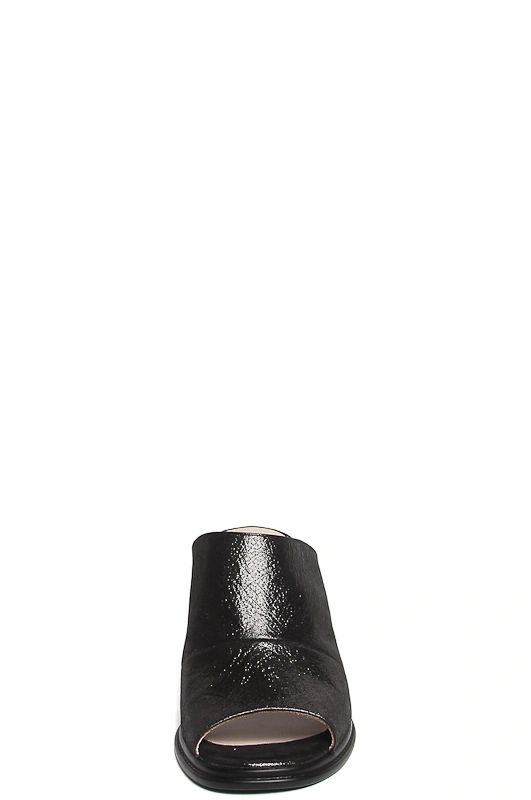 Сабо MILANA 181474-3-2101 черный - купить 12990