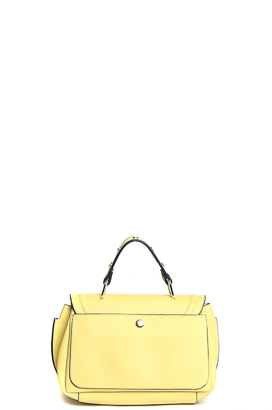 Сумка MILANA 171630-1-170 желтый - купить 3990