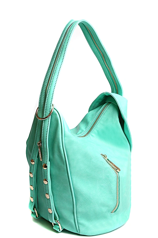 Сумка MILANA 151651-2-160 зеленый - купить 5990