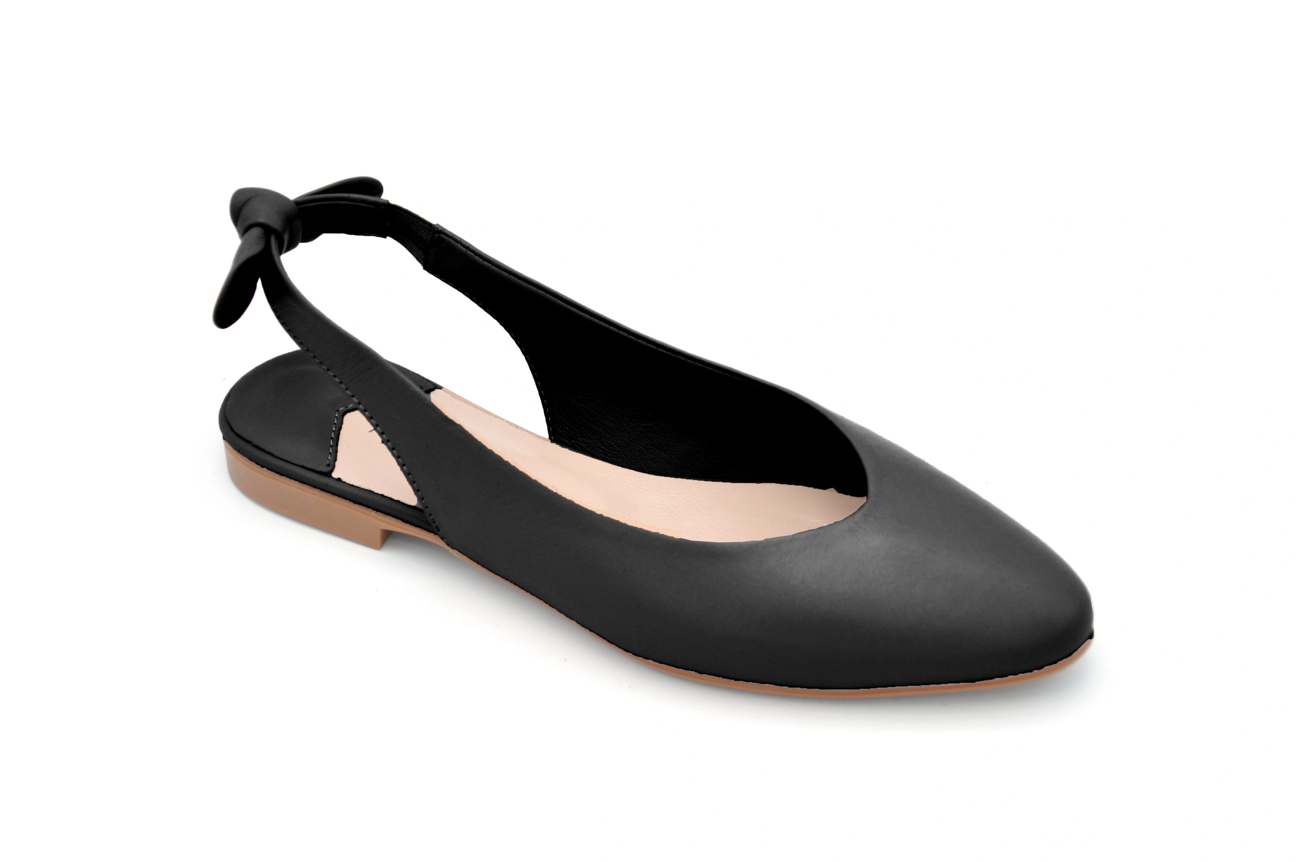 Босоножки MILANA 191401-3-1101 черный - купить 