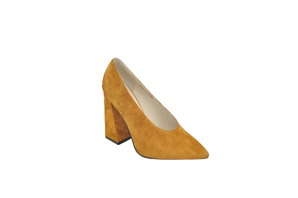 Туфли MILANA 212050-1-2111 оранжевый - купить 6490