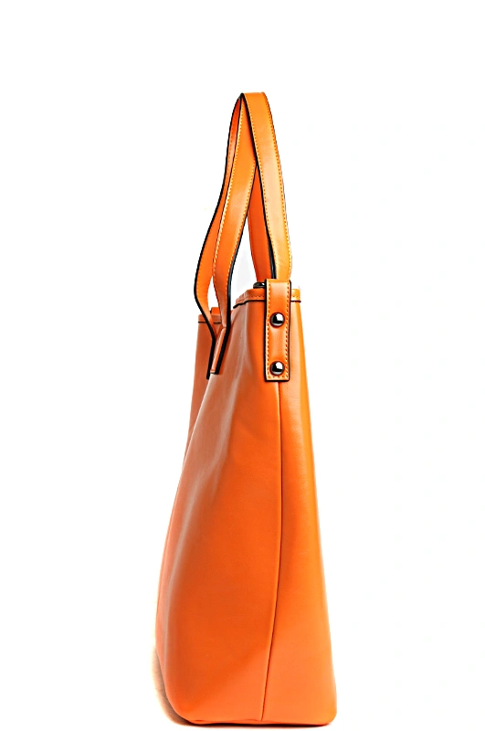 Сумка MILANA 152648-1-126 оранжевый - купить 3690