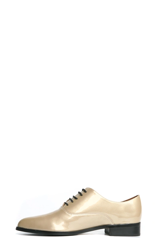 Полуботинки MILANA 132540-1-7111 бежевый - купить 3900