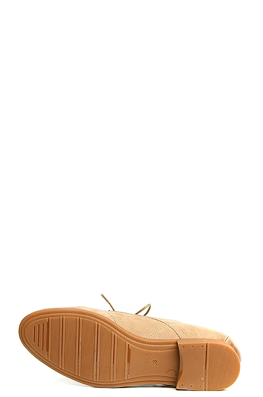 Полуботинки MILANA 141561-1-1111 серый - купить 3800