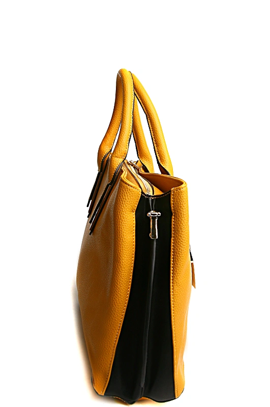Сумка MILANA 151640-1-170 желтый - купить 2190