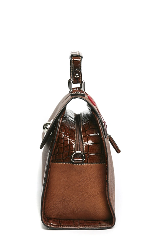 Сумка MILANA 126005-1-1 коричневый - купить 4690