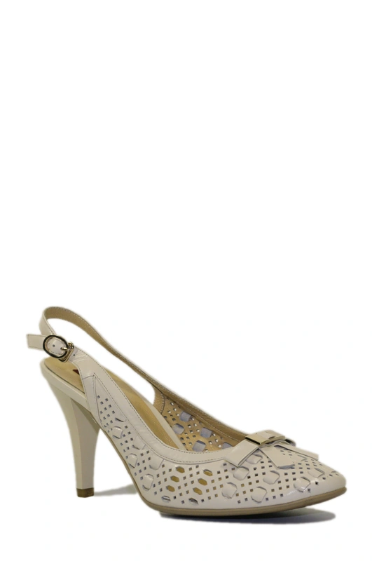 Босоножки MILANA 131214-2-1211 бежевый - купить 5990