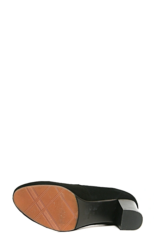 Туфли MILANA 141611-1-2101 черный - купить 3490