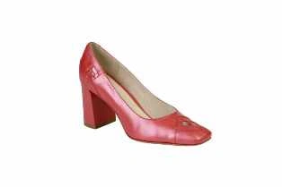 Босоножки MILANA 2222-10-1N46L малиновый - купить 1