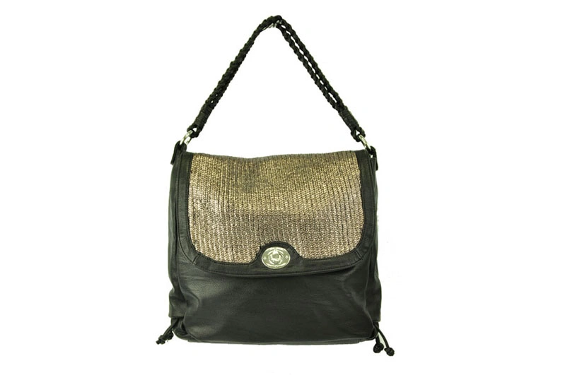 Сумка MILANA B634 серый - купить 1290