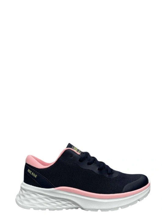 Кроссовки MILANA 2411708-1-5105 синий - купить 5990