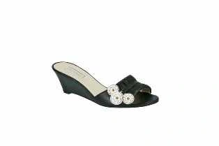 Сабо MILANA 2006-3-1N10L черный - купить 1