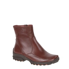 Полусапоги MILANA 92005-1-1233 коричневый - купить 1