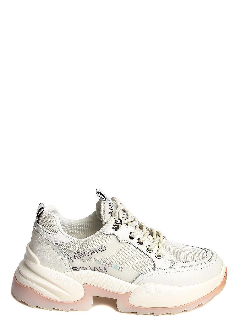 Кроссовки MILANA 201407-1-5305 белый - купить 5990