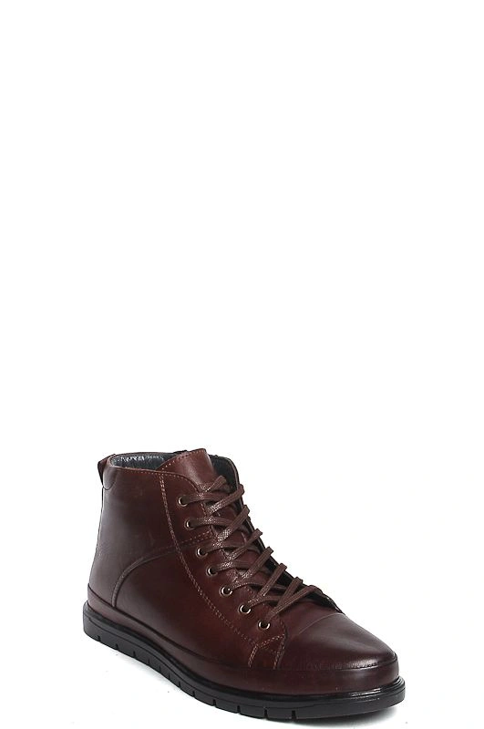 Ботинки MILANA 172849-1-120V коричневый - купить 10990