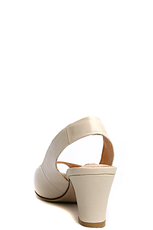 Босоножки MILANA 141260-1-1311 бежевый - купить 3400