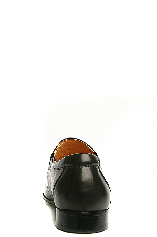 Полуботинки MILANA 141815-1-1101 черный - купить 6400