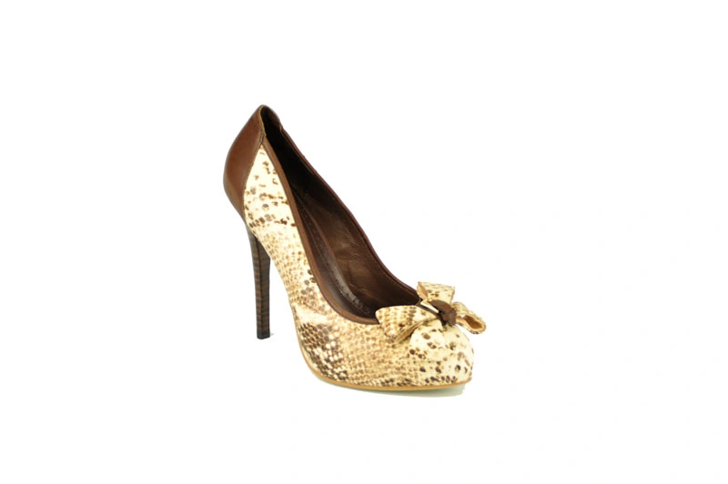 Туфли MILANA 121066-1-4221 бежевый - купить 4690