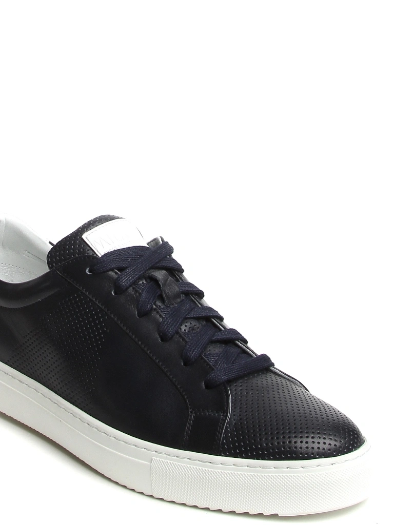 Кеды MILANA 191707-2-1501 синий - купить 8490