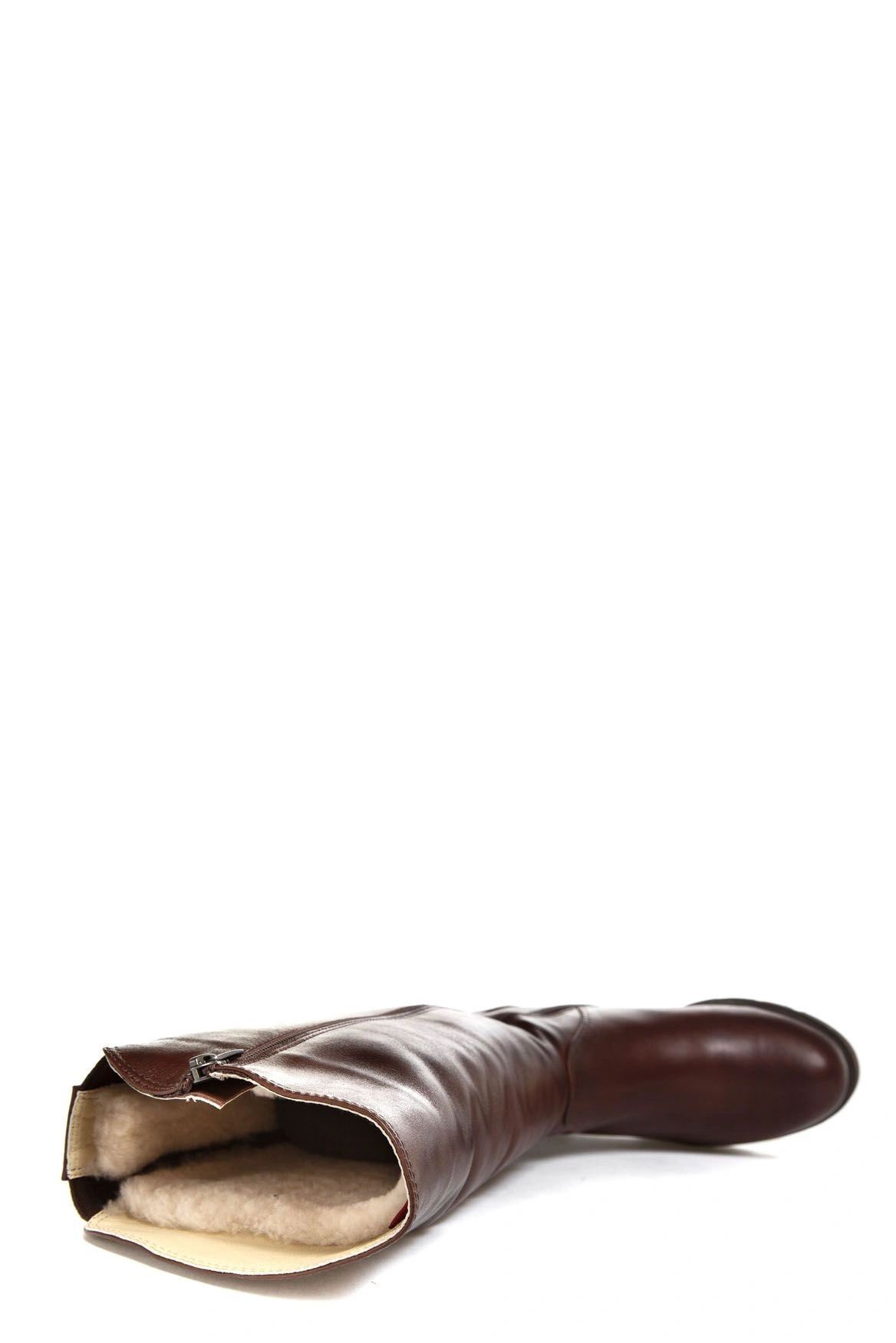 Сапоги MILANA 162020-2-120F коричневый - купить 19990