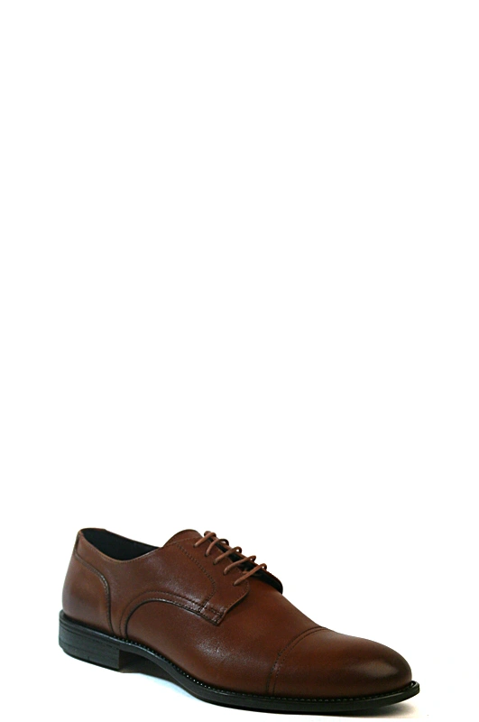 Полуботинки MILANA 161743-3-1231 коричневый - купить 4990