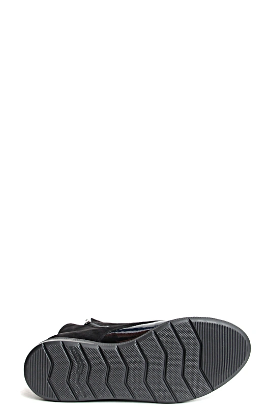 Ботинки MILANA 152102-2-210V черный - купить 3200