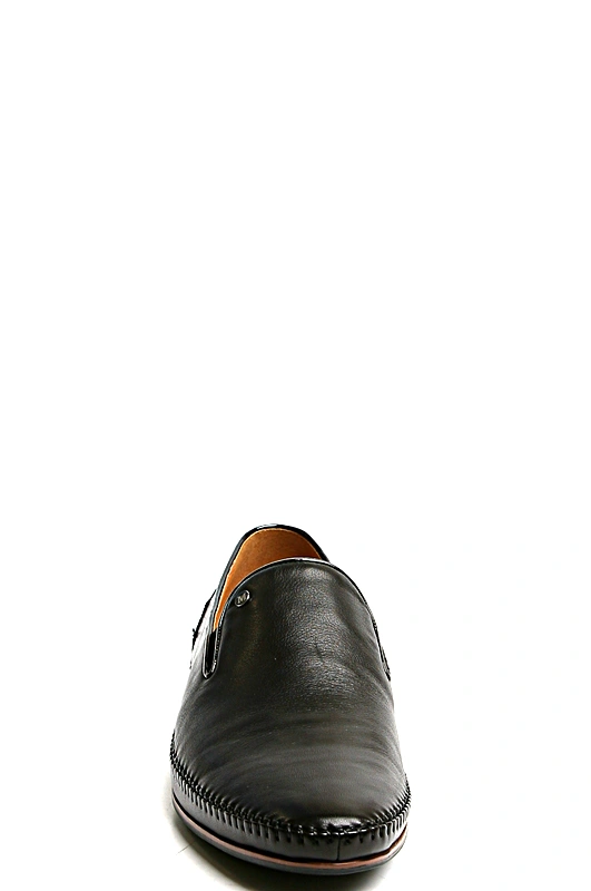 Полуботинки MILANA 151756-2-1101 черный - купить 3900