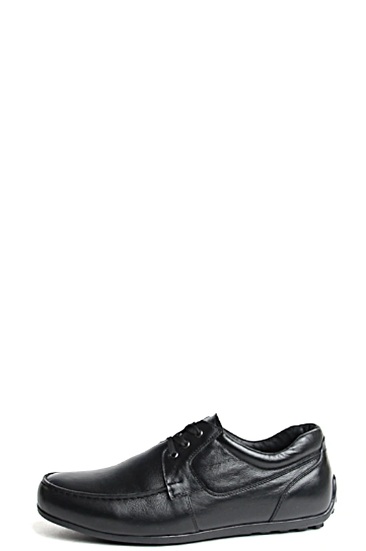 Полуботинки MILANA 152705-1-110F черный - купить 3200