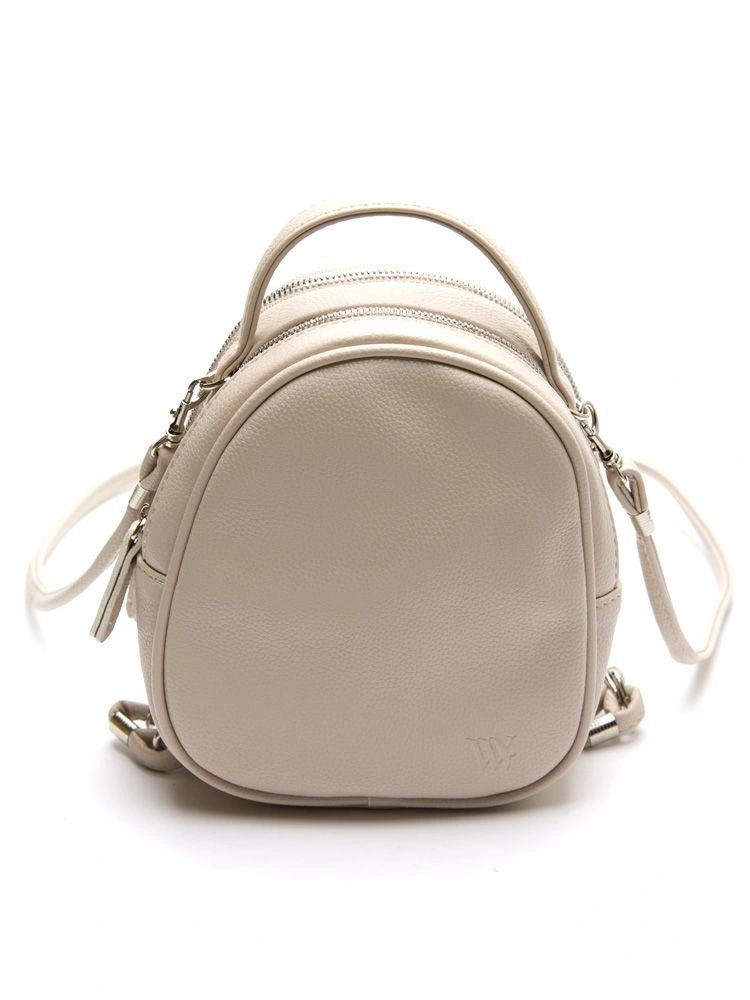 Сумка VERA VICTORIA VITO 42-101-2 бежевый - купить 3490