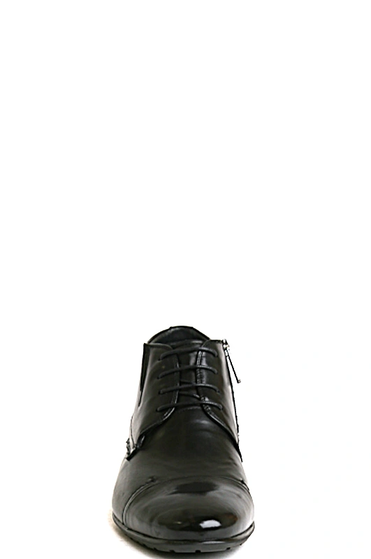 Ботинки MILANA 152831-2-110V черный - купить 7490