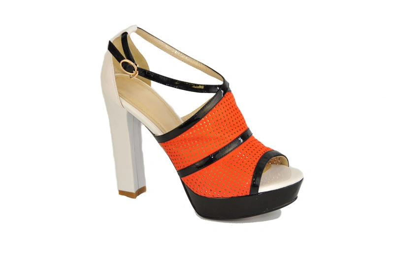 Босоножки MILANA 121060-1-2481 коричневый - купить 5990