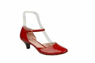 Босоножки MILANA 1111-3-7N40L красный - купить 5990
