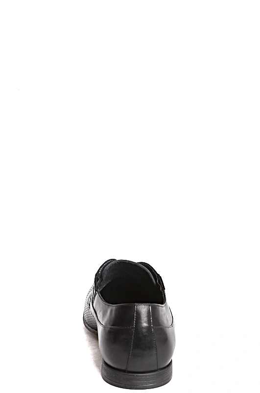 Полуботинки MILANA 171765-5-1101 черный - купить 5990