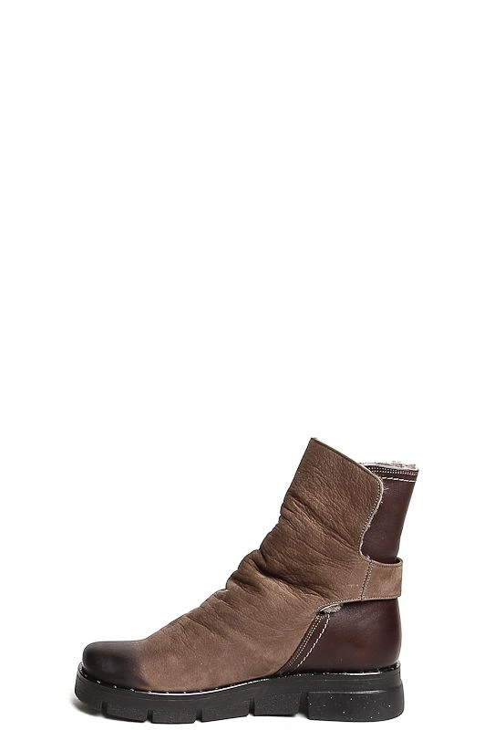 Ботинки MILANA 172354-1-821F бежевый - купить 11990