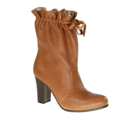 Полусапоги MILANA 1097R-18-126 оранжевый - купить 1990